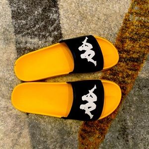 Custom Slides